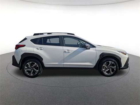 Certified 2024 Subaru Crosstrek 2.0i Premium image 4