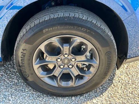 Used 2024 Ford Maverick XLT image 10