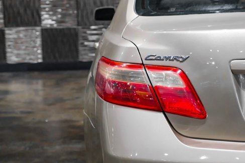 Used 2007 Toyota Camry LE image 35
