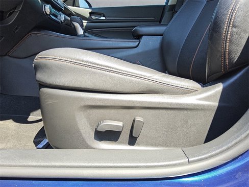 Used 2022 Nissan Altima 2.5 SR image 16