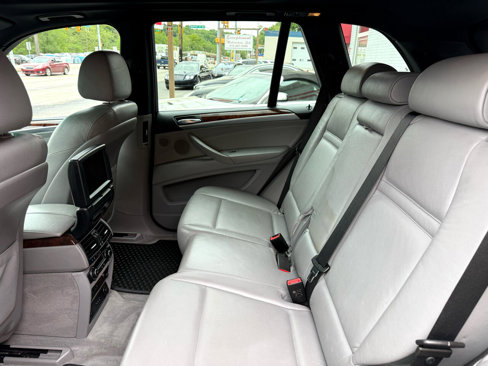 Used 2007 BMW X5 4.8i image 20