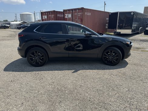 Used 2024 MAZDA CX-30 AWD 2.5 S w/ Select Sport Pkg image 6