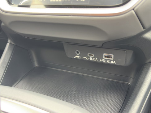 New 2025 Subaru Crosstrek 2.5i Premium image 21