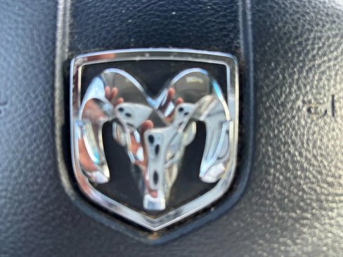 Used 2014 RAM 1500 Outdoorsman image 26
