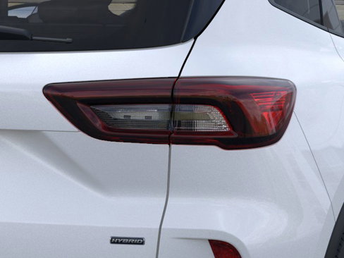 New 2025 Ford Escape ST-Line w/ Equipment Group 301A image 34