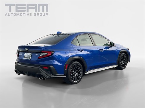 Used 2022 Subaru WRX Limited image 7