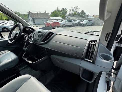 Used 2015 Ford Transit 150 130 Low Roof image 19