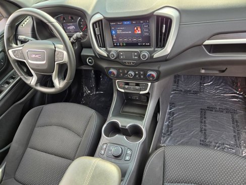 Used 2022 GMC Terrain SLE w/ Driver Convenience Package image 16