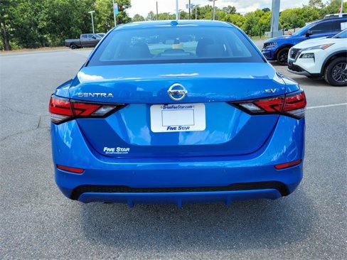 Used 2023 Nissan Sentra SV image 11