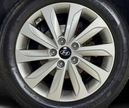 Used 2016 Hyundai Sonata Sport w/ Option Group 1V image 30