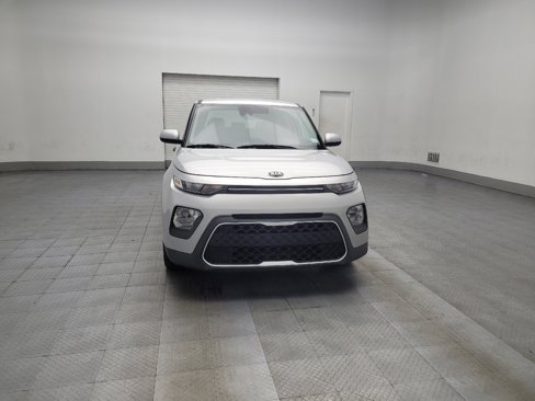 Used 2021 Kia Soul S image 14