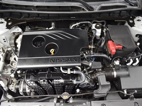 Used 2020 Nissan Altima 2.5 S image 33