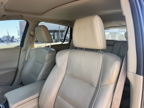 Used 2015 Acura RDX AWD image 15