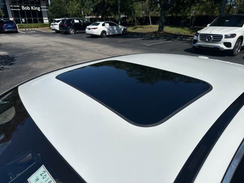 Certified 2019 Mercedes-Benz E 300 image 11