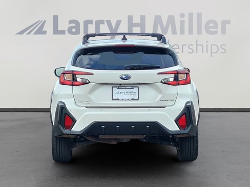 Used 2024 Subaru Crosstrek 2.5i Limited w/ Crosstrek Mirror Package image 4
