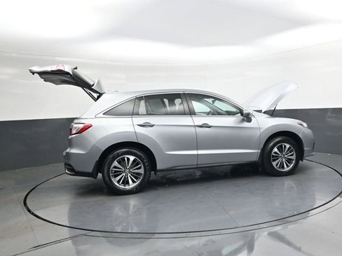 Used 2018 Acura RDX FWD w/ Advance Package image 37