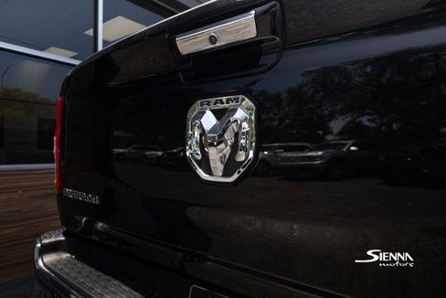 Used 2020 RAM 1500 Big Horn image 10