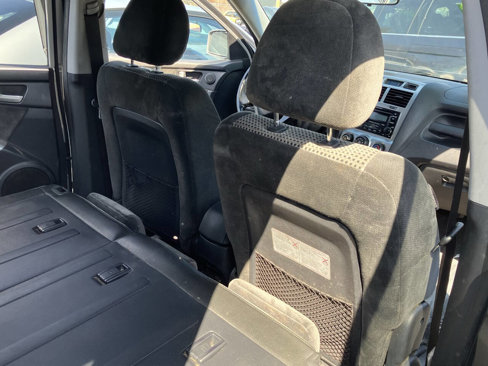 Used 2005 Kia Sportage 4WD V6 image 31