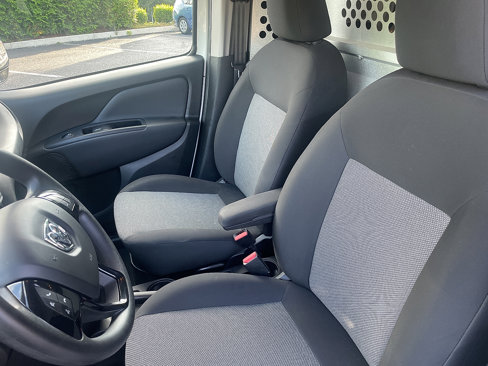 Used 2019 RAM ProMaster City Tradesman image 36