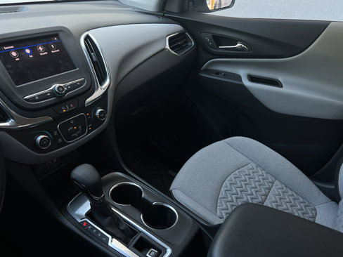 Used 2024 Chevrolet Equinox LS w/ Sport Edition image 19