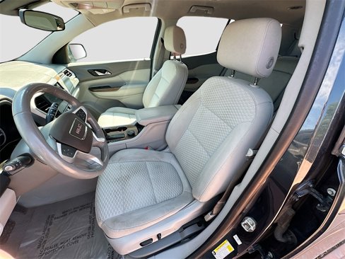 Used 2019 GMC Acadia SLE image 21