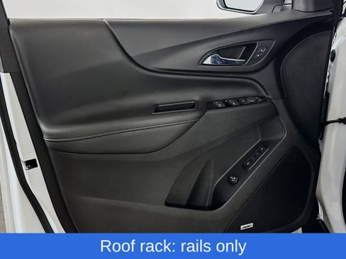 Used 2022 Chevrolet Equinox Premier image 39