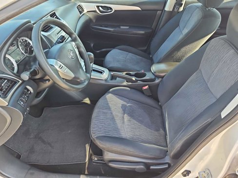Used 2014 Nissan Sentra SV image 16