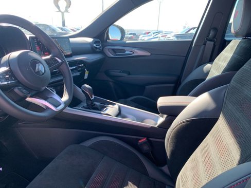 New 2023 Dodge Hornet GT w/ Track Pack image 25