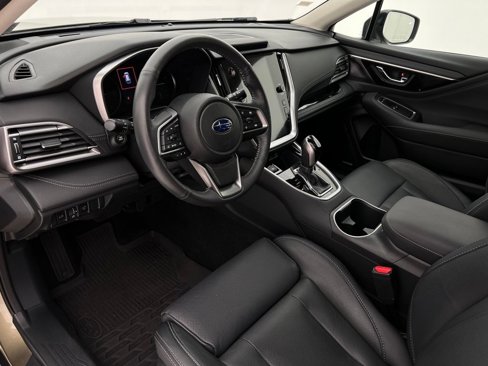 Used 2024 Subaru Outback Touring image 16