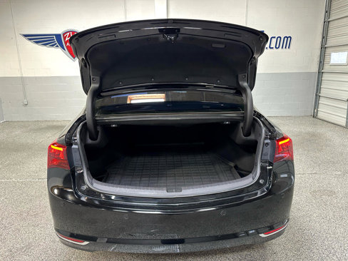 Used 2015 Acura TLX V6 SH-AWD w/ Advance Package image 25