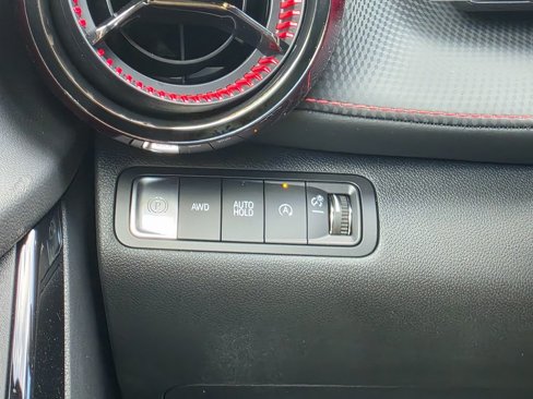 New 2026 Chevrolet Equinox RS w/ Convenience Package III image 30