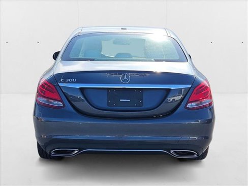 Used 2016 Mercedes-Benz C 300 Sedan image 4
