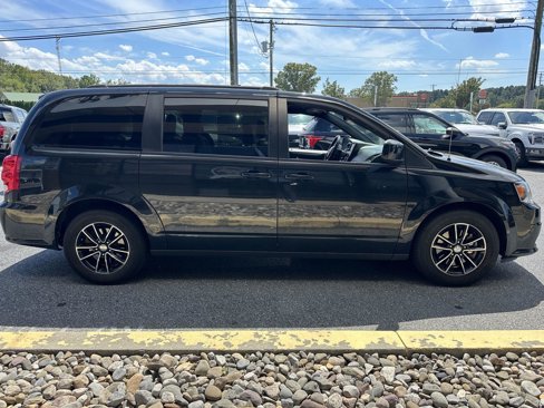 Used 2019 Dodge Grand Caravan GT image 4