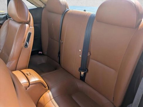 Used 2003 Lexus SC 430 Convertible image 14