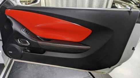 Used 2014 Chevrolet Camaro LT w/ RS Package image 27