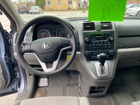 Used 2007 Honda CR-V EX image 14