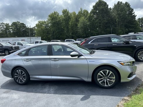 Used 2022 Honda Accord EX-L image 4
