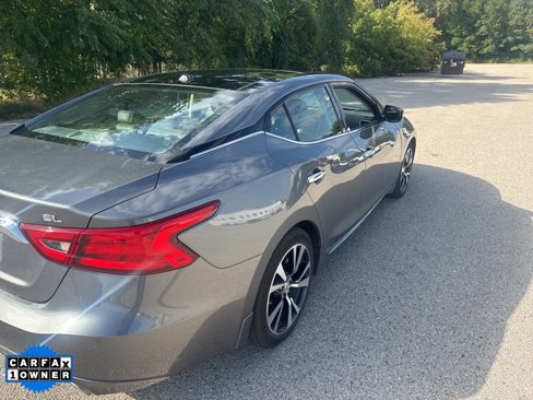 Used 2018 Nissan Maxima 3.5 SL image 5