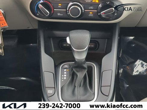 Certified 2023 Kia Soul LX image 17