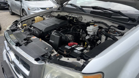 Used 2010 Ford Escape XLT image 33