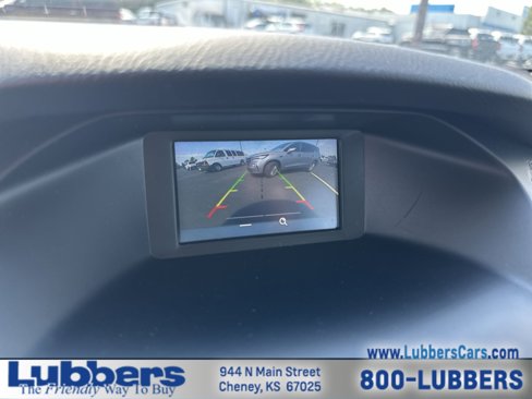Used 2018 Ford Focus SE image 16