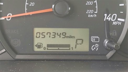 Used 2024 Mitsubishi Mirage G4 Black Edition image 23