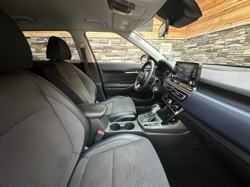 Used 2021 Kia Seltos S image 14