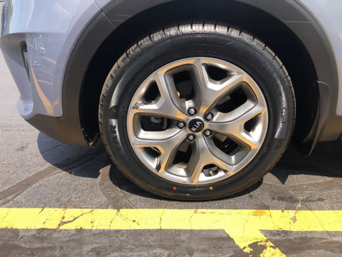 Used 2019 Kia Sorento EX image 39