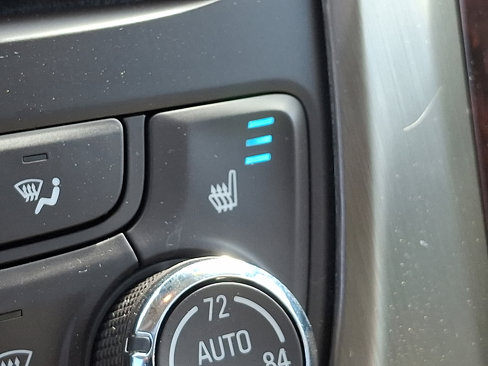 Used 2014 Buick Verano Convenience image 24
