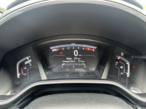 Used 2022 Honda CR-V EX image 21