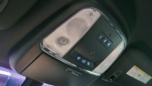 Used 2015 Dodge Durango Limited w/ Blacktop Package image 37