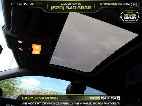 Used 2011 Audi A5 2.0T Premium image 16