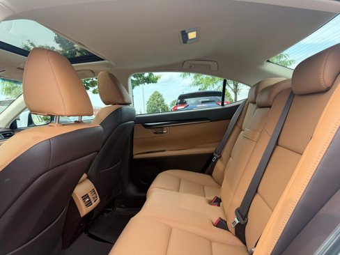 Used 2017 Lexus ES 350 image 15