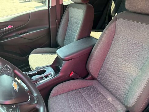Used 2023 Chevrolet Equinox LT image 22